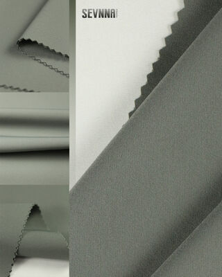 175Gsm Ткань для бега шириной 147 см и эластичной оболочкой для спортивных текстилей