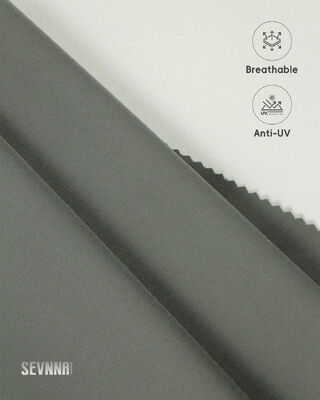 175Gsm Ткань для бега шириной 147 см и эластичной оболочкой для спортивных текстилей