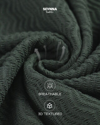 Стретч-леггинсы Ткань весом 310 грамм и шириной 140 см для комфорта и универсальности среднего веса