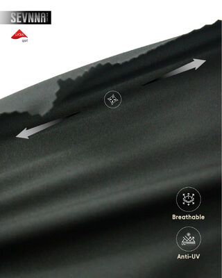 230 грамм массовая ткань из легкой ликры с быстрой сушкой и высокой эластичностью для спортивной одежды и купальников