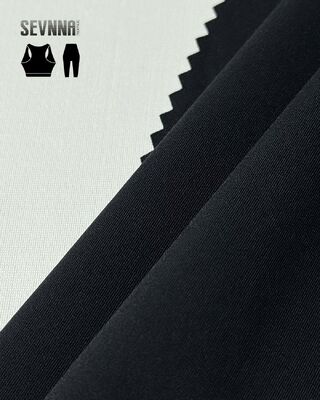 Бегущие ткани с растяжением в 4 направлениях, защитой от солнца UPF 50+ и быстрым высыханием для высокоэффективной спортивной одежды