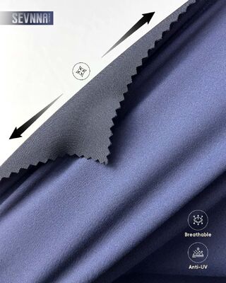 Бесшовная ткань для спортивных бюстгальтеров с высокой воздухопроницаемостью и влагоотведением для спортивной одежды и бюстгальтеров