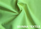 Ткань Свимвеар Лыкра нейлона Эластане полиамида, зеленая ткань лайкра нейлона для Свимвеар