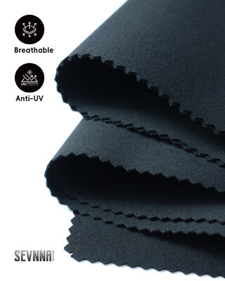 Быстрая сушка водонепроницаемая влагостойкая велосипедная ткань для улучшения велосипедной производительности