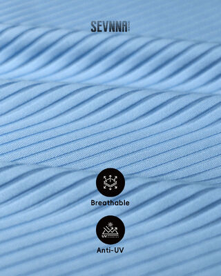 Экологичная ткань для купальников из 90% переработанного полиэстера SD + 10% спандекса, устойчивая к хлору и быстросохнущая