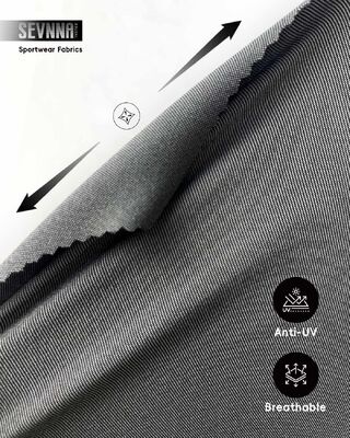 Функциональные ткани шириной 150 см с быстросохнущими и влагоотводящими свойствами для спортивной одежды