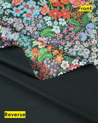 Влагоотводящая спортивная ткань для бюстгальтеров с высокой воздухопроницаемостью, с зелеными текстильными волокнами, супермягкая и эластичная для спортивной одежды