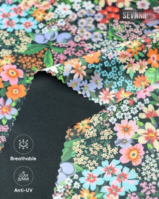 Влагоотводящая спортивная ткань для бюстгальтеров с высокой воздухопроницаемостью, с зелеными текстильными волокнами, супермягкая и эластичная для спортивной одежды