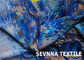 Тариф СПФ 50 комфорта мягкого прикосновения ткани Свимвеар Книт повторно использованный циркуляром устойчивый