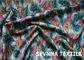 Связанная искривлением ткань нейлона Свимвеар, Семи скучная таможня напечатанная ткань Свимвеар