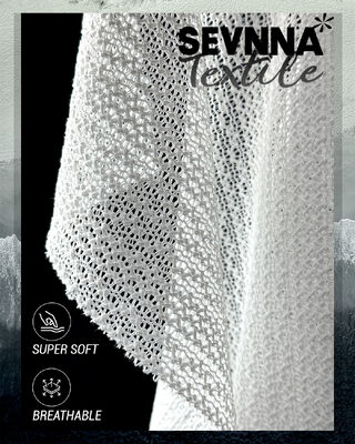 175gsm Recycled Swimwear Fabric with Two Way Elasticity and Quick Drying for Sustainable Activewear