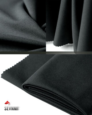 230GSM UPF 50+ Влагоотводящая ткань NILIT Nylon 6.6 Lycra для спортивной одежды SP7467