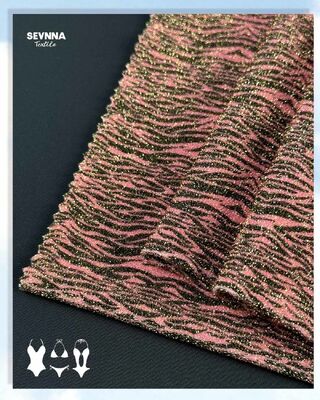 Repreve Recycled Xlance Sustainable Nylon Blend Fabric с 80% переработанным нейлоном и свойствами быстрой сушки