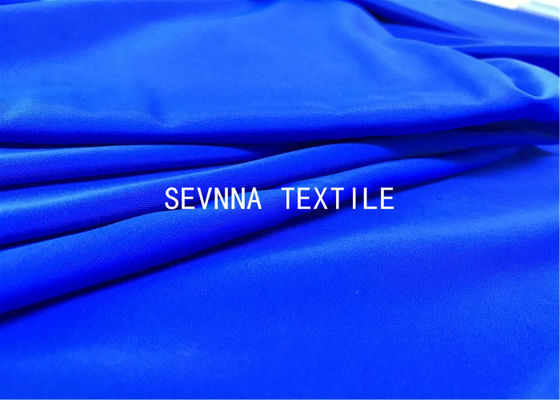 Ткань для купальников 160 GSM, 74% переработанный полиэстер + 26% спандекс, переработанная ткань для двойного трикотажа