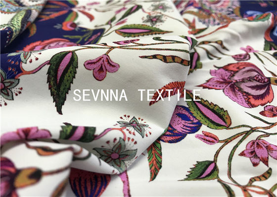 Ткань для купальников 170 GSM, 87% переработанный нейлон REPREVE + 13% спандекс, экологичная