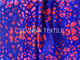 Краска твердого волокна Repreve ткани гетры простирания Matt Washable простая