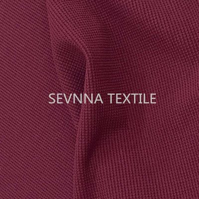 Сублимация ткани Activewear волокна Repreve печатая Jogging обмундирования