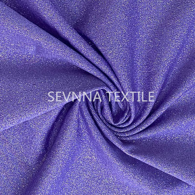 Сублимация печатая Activewear вяжет бюстгальтер спорта носки йоги ткани Stretchy
