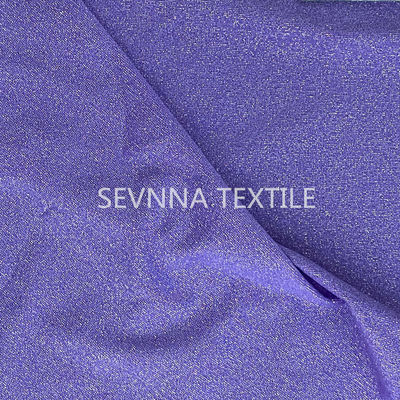 Сублимация печатая Activewear вяжет бюстгальтер спорта носки йоги ткани Stretchy