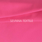 Розовая устойчивая влага Wicking ткани носки йоги Lycra лайкра