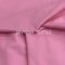 Розовый Activewear волокна вяжет носку сетки Elastane пути ткани 2 задействуя