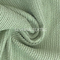 верхние части бикини Scrunchy ткани Swimwear ширины 119cm круговые вязать повторно использованные