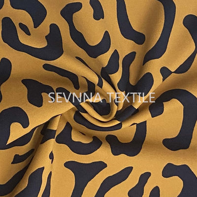 Устойчивый повторно использованный Swimwear вяжет бикини Beachwear Upf 50 ткани