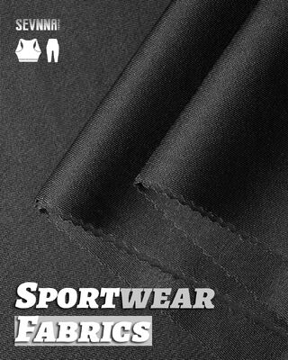 Функциональные ткани Продуктивные текстильные изделия весом 190 грамм, шириной 163 см и 55% переработанного полиэстера SD + 44% Состав SORONA