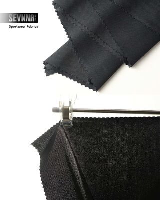 Влагоотводящая велосипедная ткань, разработанная для поддержания прохлады и сухости велосипедистов, обеспечивая при этом долговечный комфорт и гибкость.