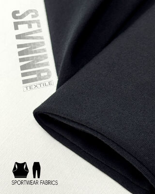 Функциональные ткани с влагоотведением, защитой от ультрафиолета и эластичными свойствами для высокотехнологичного текстиля