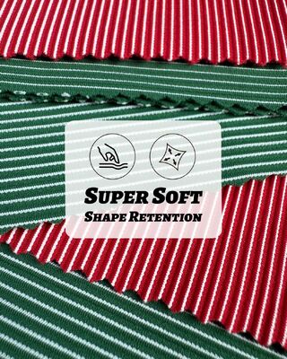 260 грамм Йога одежда ткань с 4-сторонним растяжением и настраиваемый дизайн для материала одежды йоги