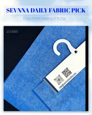 Ткань Repreve с высокой воздухопроницаемостью, быстро сохнущая, с защитой от УФ-излучения для купальников и спортивной одежды