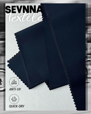 Ткань Repreve – переработанный полиэстер, разработанный для удовлетворения строгих требований спортивной одежды, верхней одежды для активного отдыха и коммерческого текстиля