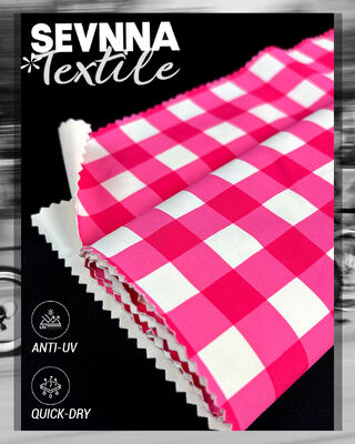 Дышащие функциональные ткани, обеспечивающие стойкость цвета. Идеальный выбор для спортивной одежды, туристического снаряжения и защитной одежды