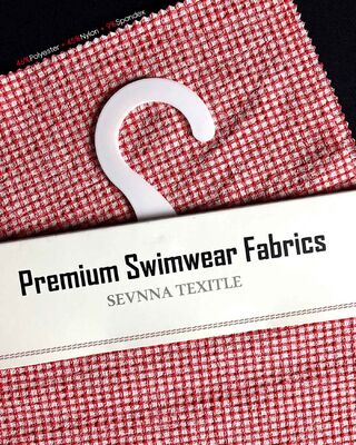 Настраиваемая ткань Repreve с УФ-защитой, быстрой сушкой и высокой проницаемостью для устойчивой одежды