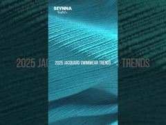 Проницаемая 270GSM 140CM переработанная полиэстерная ткань для текстиля