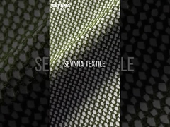 Высокопроизводительная ткань для йоги - идеальный выбор для вашего бизнеса