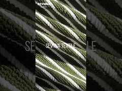 Экологически чистый и устойчивый спортивный платок для зеленых предприятий