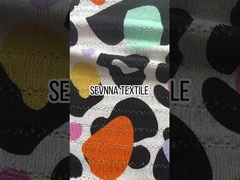 Обновляйте свою продукцию с помощью ткани Repreve для экологически чистых решений