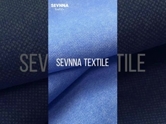 Экологически чистый и модный переработанный полиэстер для устойчивых модных брендов