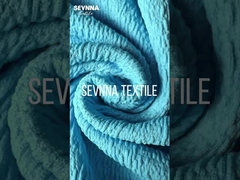 Ткань для купальников из переработанного материала, дышащая и экологичная, для экологичных купальников