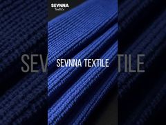 Премиальная текстурированная ткань для купальников плотностью 360 г/м² шириной 150 см с защитой от солнца UPF 50+