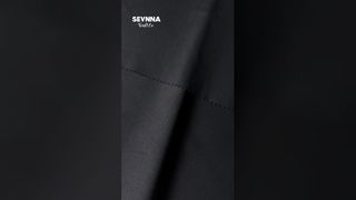 Ткань для спортивной одежды: дышащая и быстросохнущая.