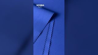 Cycling Fabric 200gsm Moisture Wicking UV Protection