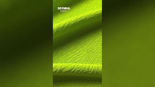 Экологичная ткань 270 г/м² вязать круговая