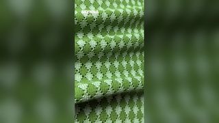 Экологичная ткань для купальных костюмов плотностью 255 г/м2 - устойчивая к хлору и быстросохнущая устойчивая ткань для купальных костюмов