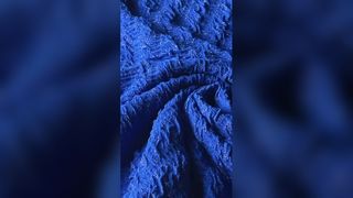 Экологичная переработанная ткань для купальных костюмов премиум-класса