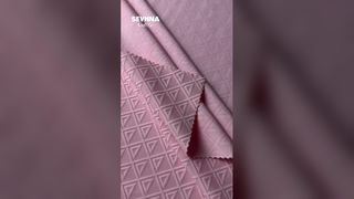 Ткань спортивного бюстгальтера: максимальный комфорт и поддержка