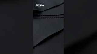 Экологически чистая ткань для йоги, эластичная и без запаха