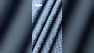 Eco Friendly Recycled Polyester Fabric for Activewear